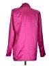 NONchalant 100% Polyester Pink Blazer Size XS - photo 2