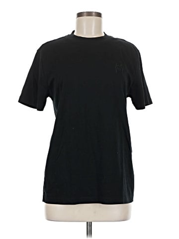 Giordano Short Sleeve T-Shirt (view 1)