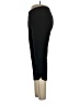 Eileen Fisher Color Block Black Active Pants Size L (petite) - photo 5