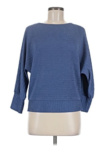 Ember 3/4 Sleeve Top (view 1)