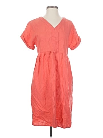 Briggs Casual Dress (view 1)
