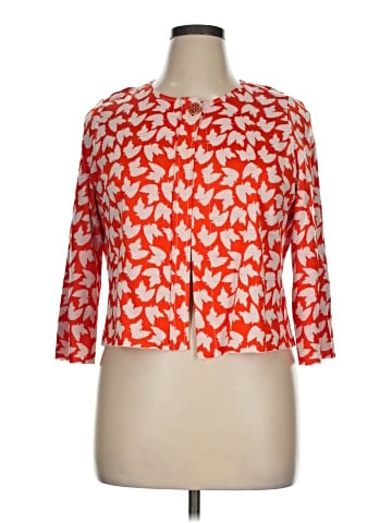 St. John Cardigan (view 1)
