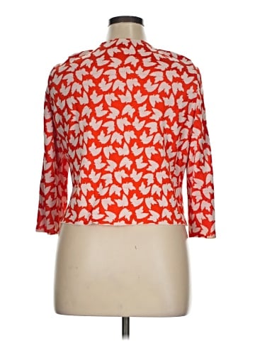 St. John Cardigan (view 2)