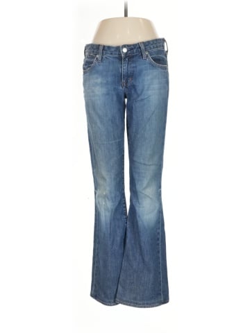 Paper Denim & Cloth Jeans (view 1)
