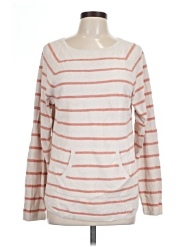 Barefoot Dreams Pullover Sweater