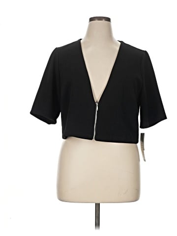 Perceptions Short Sleeve Top (view 1)