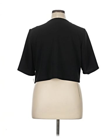 Perceptions Short Sleeve Top (view 2)