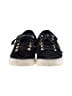 Lilly Pulitzer Black Sneakers Size 8 1/2 - photo 2