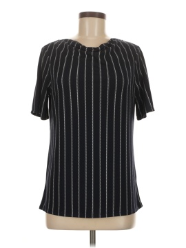 Ann Taylor Short Sleeve Blouse
