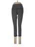 Lululemon Athletica Chevron-herringbone Gray Active Pants Size 6 - photo 1