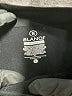 Blanqi Black Active Pants Size S - photo 6