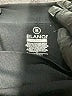 Blanqi Black Active Pants Size S - photo 7