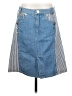 Marc by Marc Jacobs Blue Denim Skirt Size 4 - photo 1