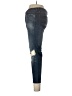 NSF 100% Cotton Blue Jeans Size 32 waist - photo 5