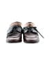 J.Crew Burgundy Flats Size 7 - photo 2