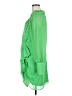 LPA 100% Polyester Green Cocktail Dress Size M - photo 5