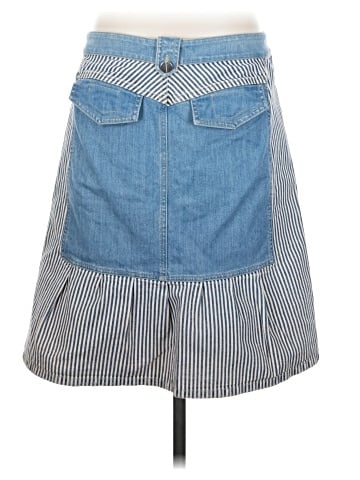 Marc by Marc Jacobs Denim Skirt (view 2)