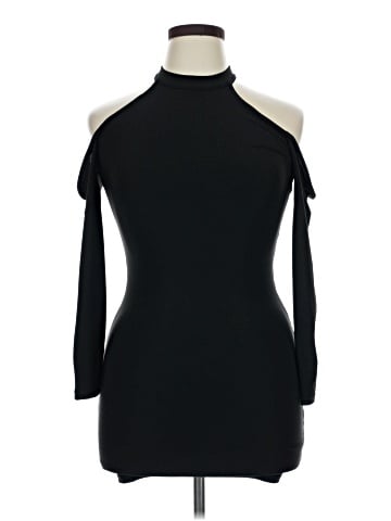 Un Deux Trois Cocktail Dress (view 1)