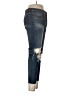 NSF 100% Cotton Blue Jeans Size 32 waist - photo 4