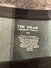 Tek Gear Tweed Black Pullover Sweater Size 1X - photo 7