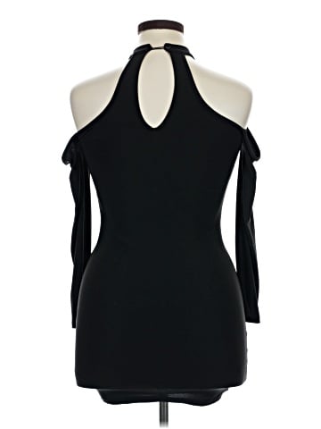 Un Deux Trois Cocktail Dress (view 2)