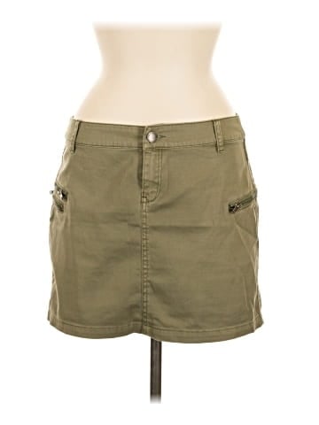 .OBJECT Casual Skirt (view 1)