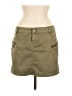 .OBJECT Green Casual Skirt Size EU 38 / US 8 - photo 1