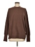 Unbranded Brown Pullover Sweater Size M - photo 1