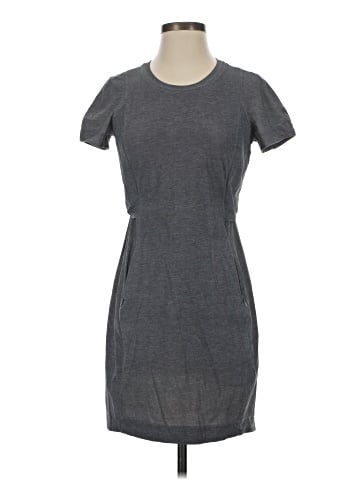 Lululemon Athletica Casual Dress (view 1)
