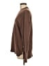 Unbranded Brown Pullover Sweater Size M - photo 5