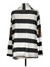 Honey Punch Gray Cardigan Size L - photo 2