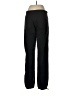 Athleta Black Track Pants Size M - photo 2