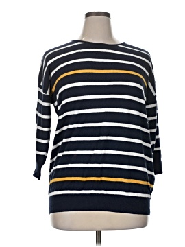 41 Hawthorn Pullover Sweater