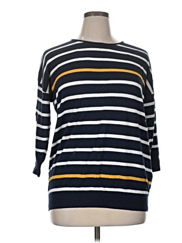 41Hawthorn Pullover Sweater (view 1)
