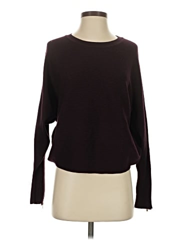 Carmen Carmen Marc Valvo Pullover Sweater (view 1)
