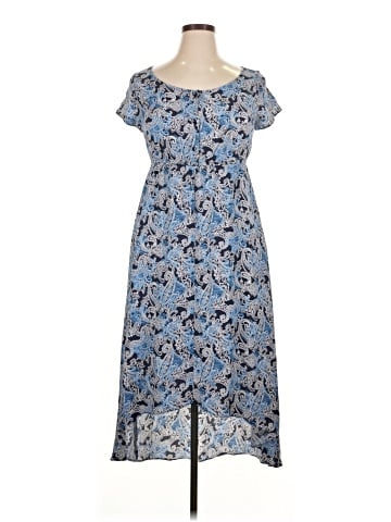 Morgan Taylor Casual Dress (view 1)
