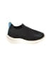 Carter's Solid Black Sneakers Size 5 (baby) - photo 1