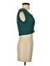 Out From Under Green Tank Top Size XS - photo 4
