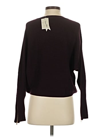 Carmen Carmen Marc Valvo Pullover Sweater (view 2)