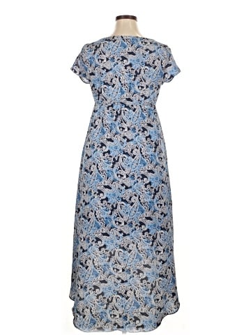 Morgan Taylor Casual Dress (view 2)
