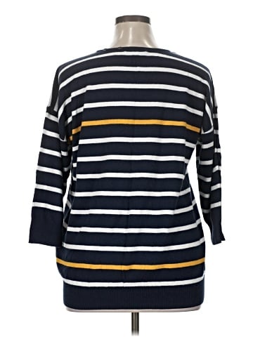 41Hawthorn Pullover Sweater (view 2)