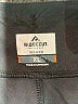Ridgecut Solid Black Active Pants Size XL - photo 4
