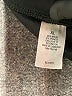 Ridgecut Solid Black Active Pants Size XL - photo 5