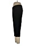 Eileen Fisher Solid Black Active Pants Size L (petite) - photo 5