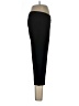 Eileen Fisher Solid Black Active Pants Size L (petite) - photo 4