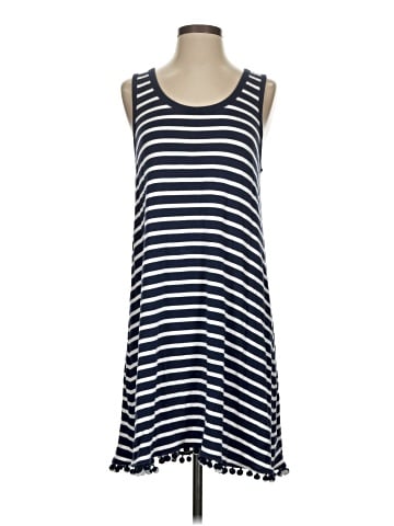 Ann Taylor LOFT Outlet Casual Dress (view 1)
