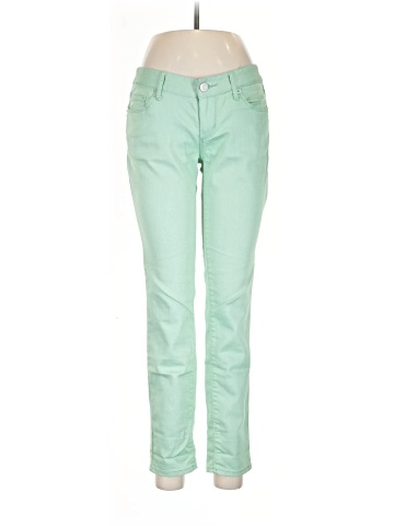 Mossimo Supply Co. Jeans (view 1)