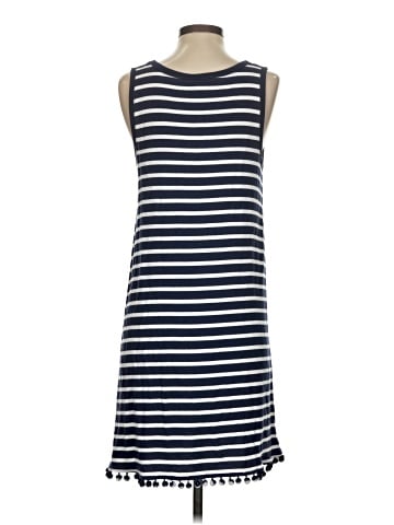 Ann Taylor LOFT Outlet Casual Dress (view 2)
