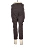 Old Navy Solid Brown Active Pants Size 14 (petite) - photo 2