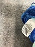 Aeropostale 100% Polyester Blue Pullover Sweater Size S - photo 8